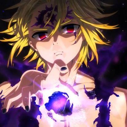 SirMeliodas7 avatar