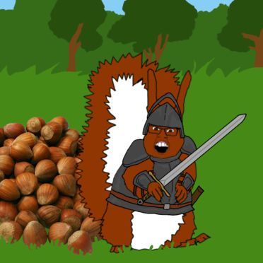 REDSQUIRREL