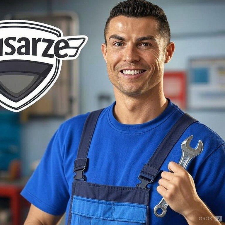 SLUSARZE