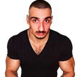 chrisRU avatar