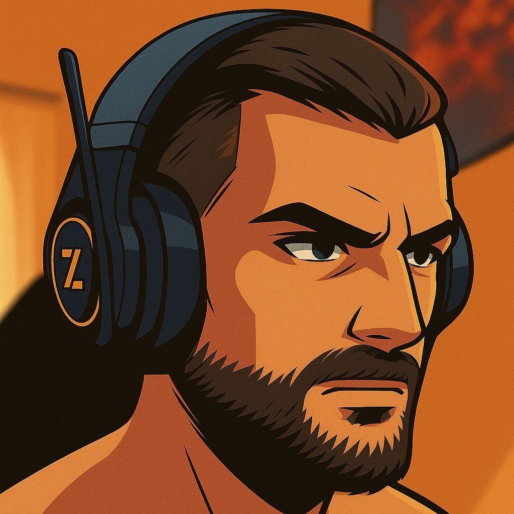 daMON-- avatar