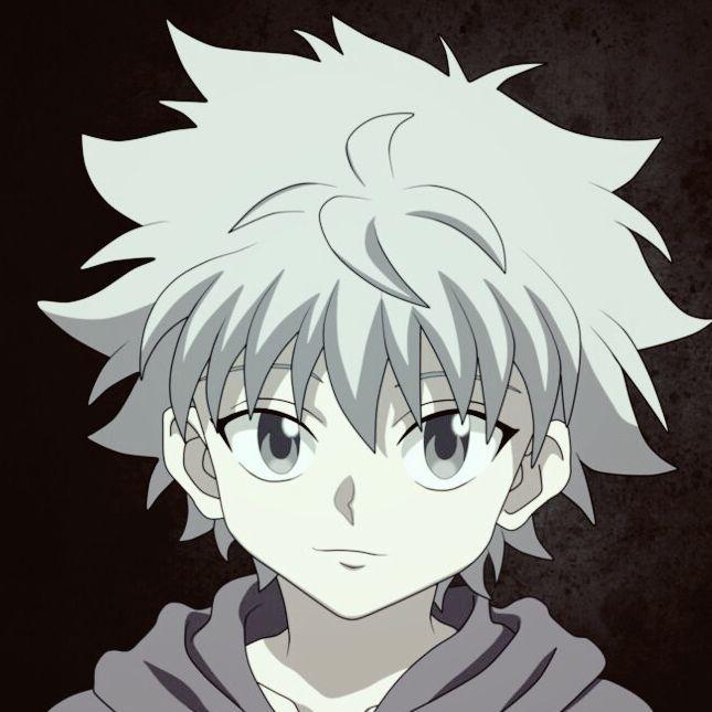 Killua38 avatar