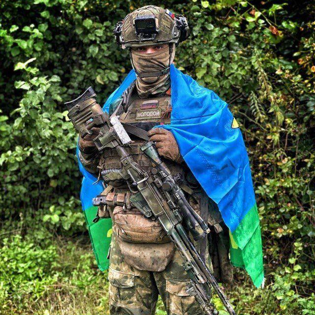 Molodoy_VDV avatar