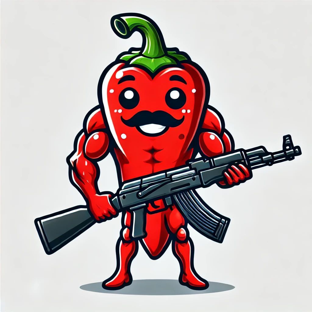 Cloudpeppers