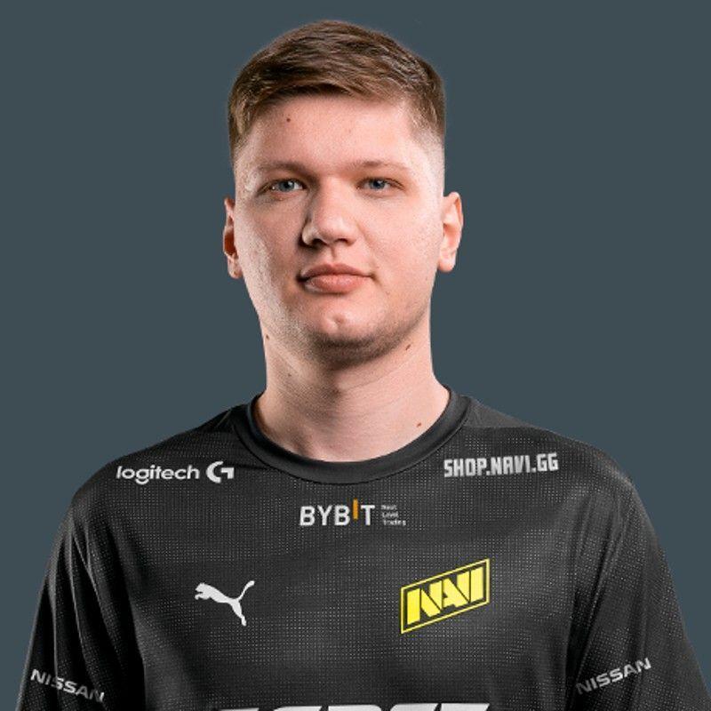 _S1mple_6 avatar