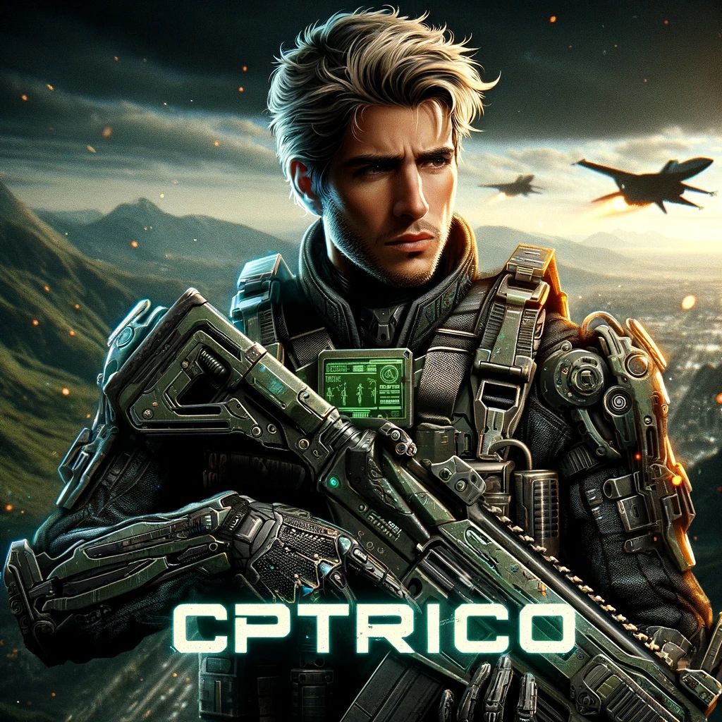 cptrico