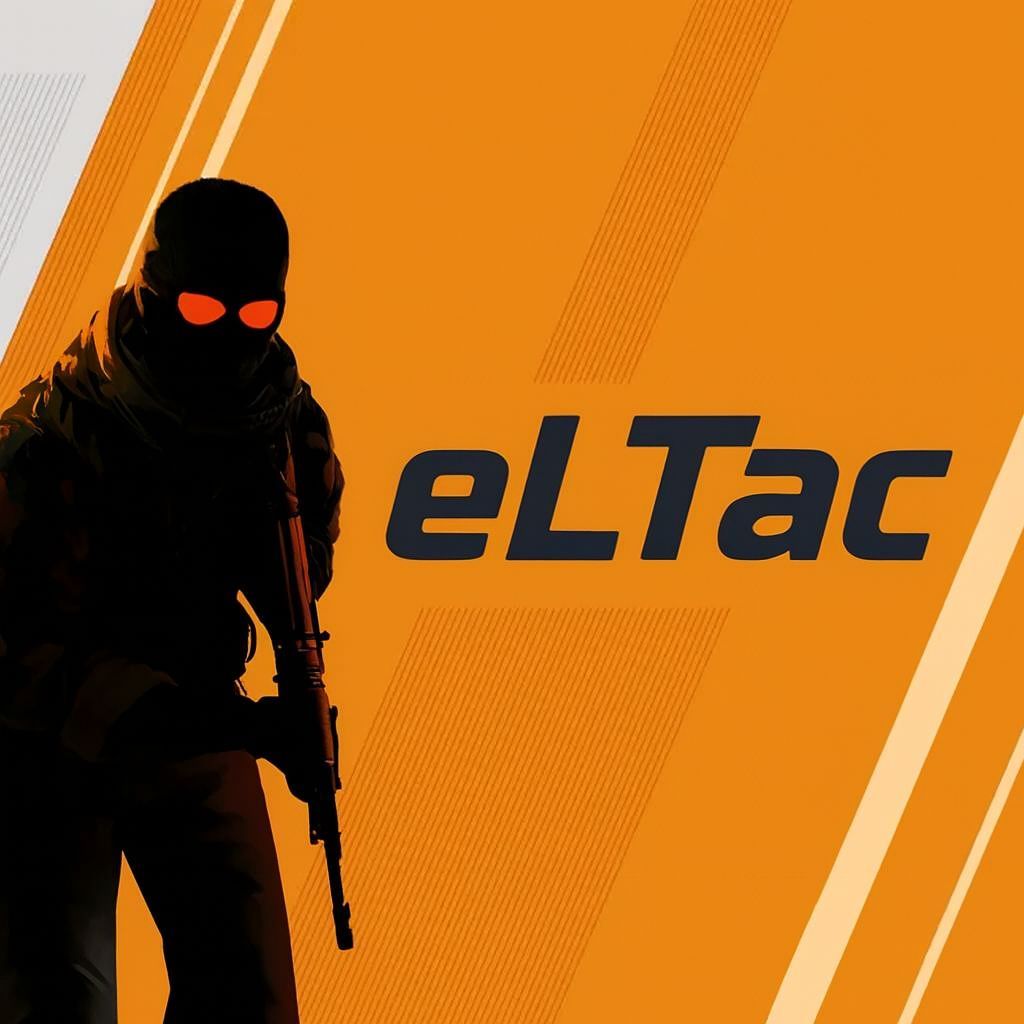 eLTac_ FACEIT avatar