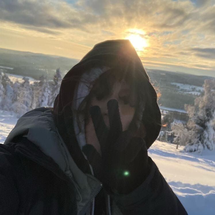 icedance FACEIT avatar