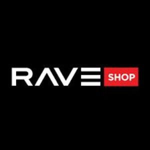 Rave shop