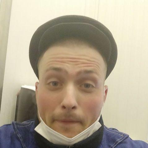 AndreyJann avatar