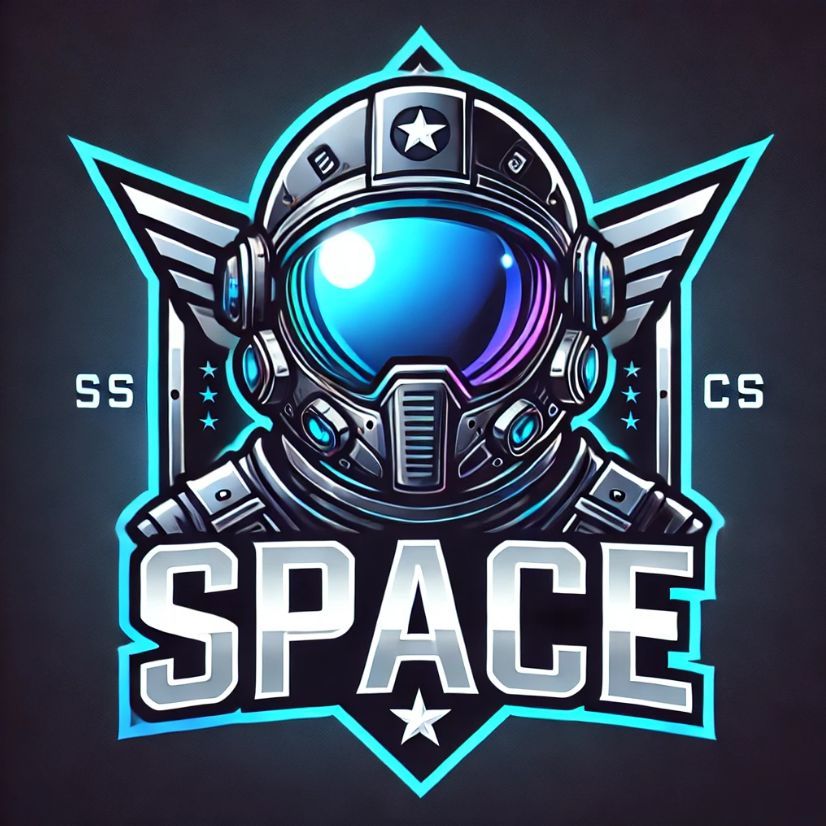 SPACE SOLDIERS