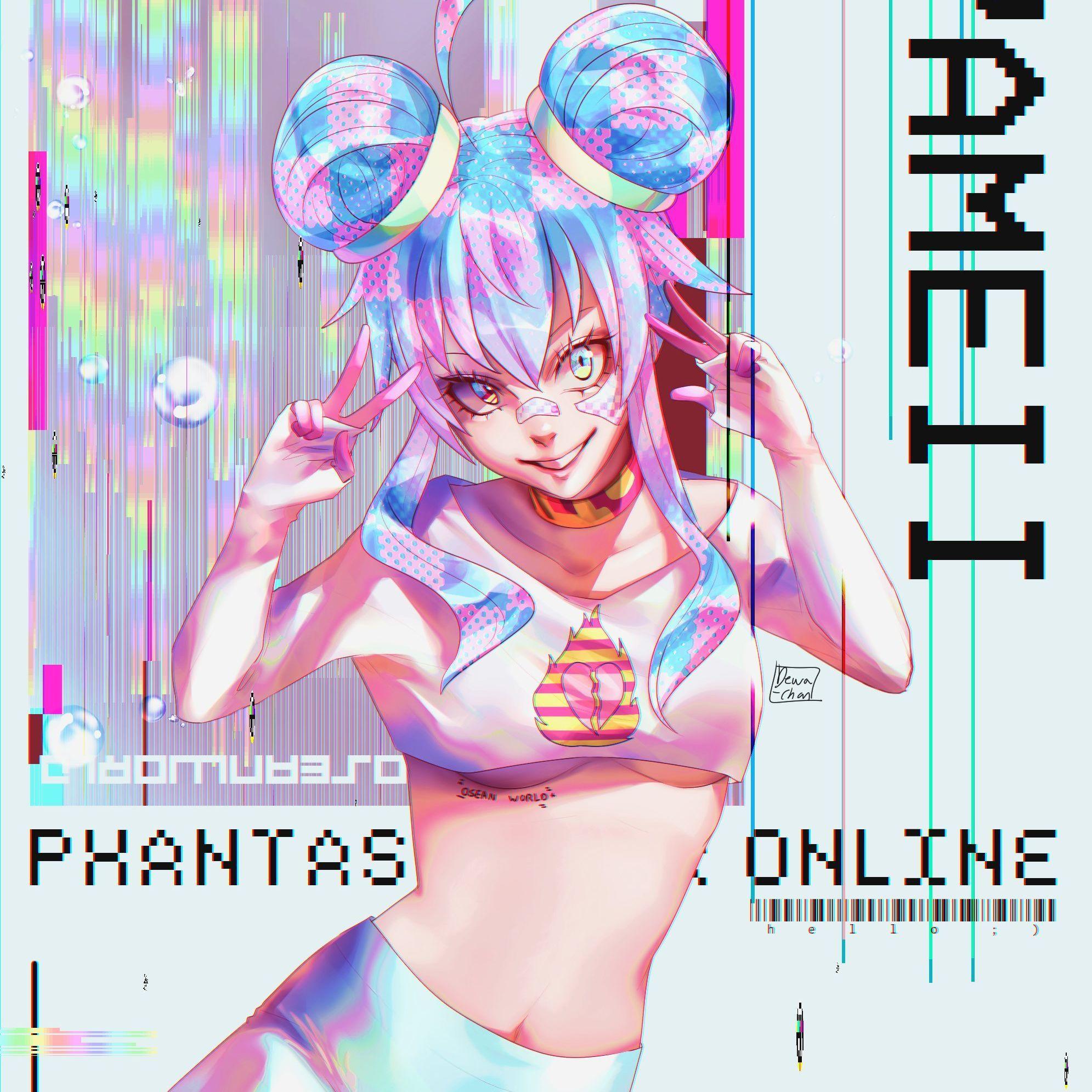 Cytonic avatar