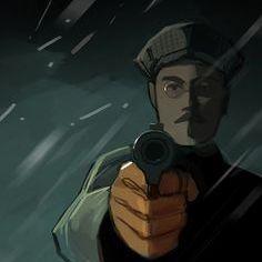 Harrow--