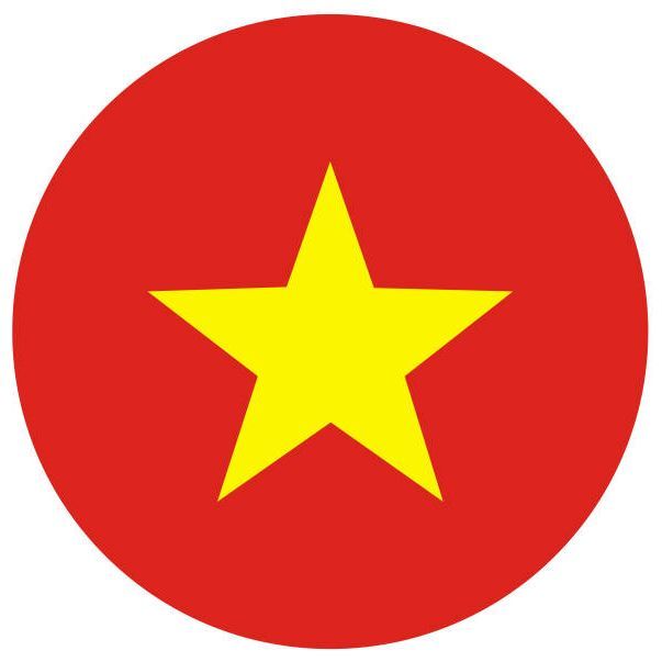 VIETNAMAS