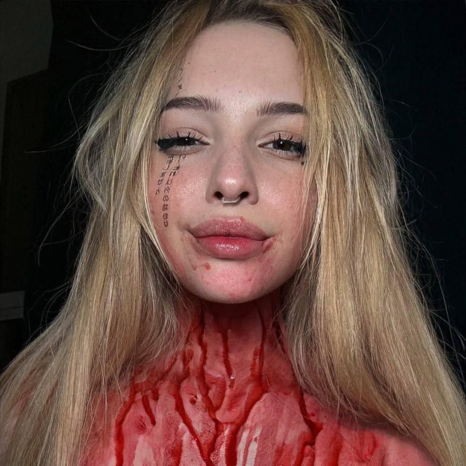 satana1881 avatar