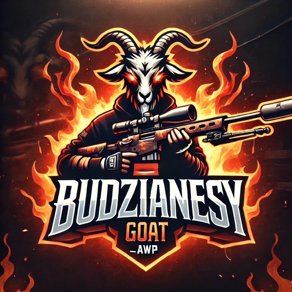 _Budzianesy avatar