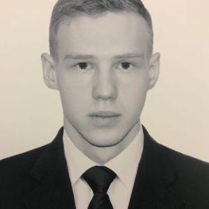 Player Cumarentsev avatar