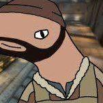 OGMK avatar