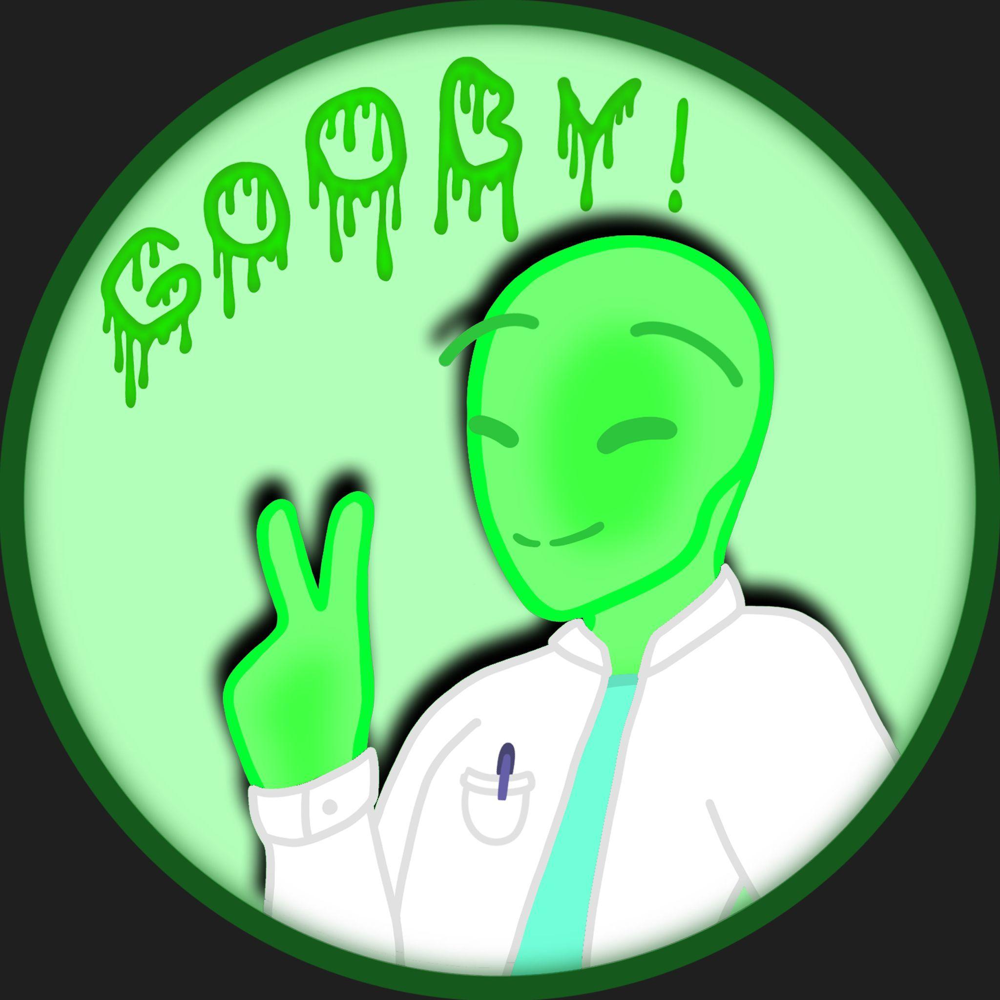 GoobySlime avatar