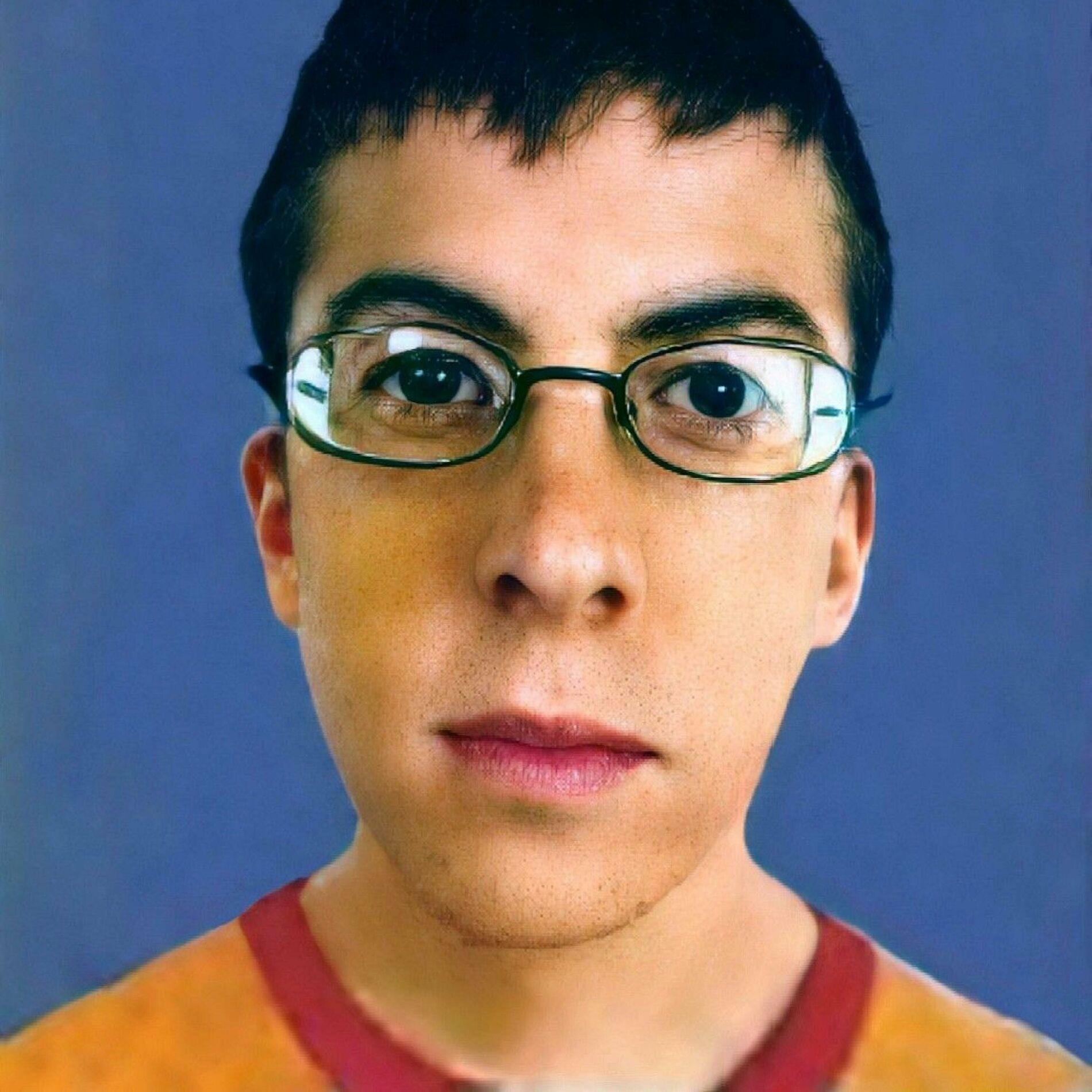 McLOVIN_KEKW avatar