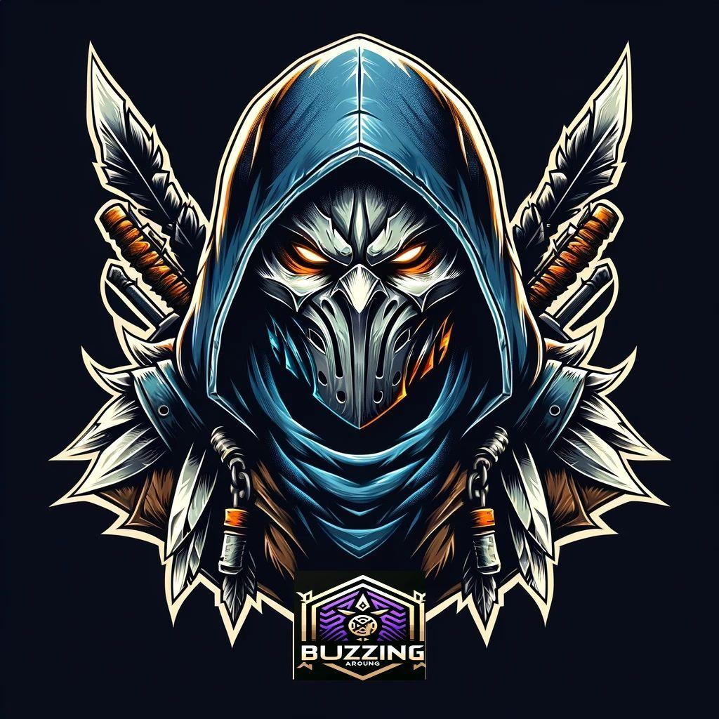 Player Buzzingz avatar