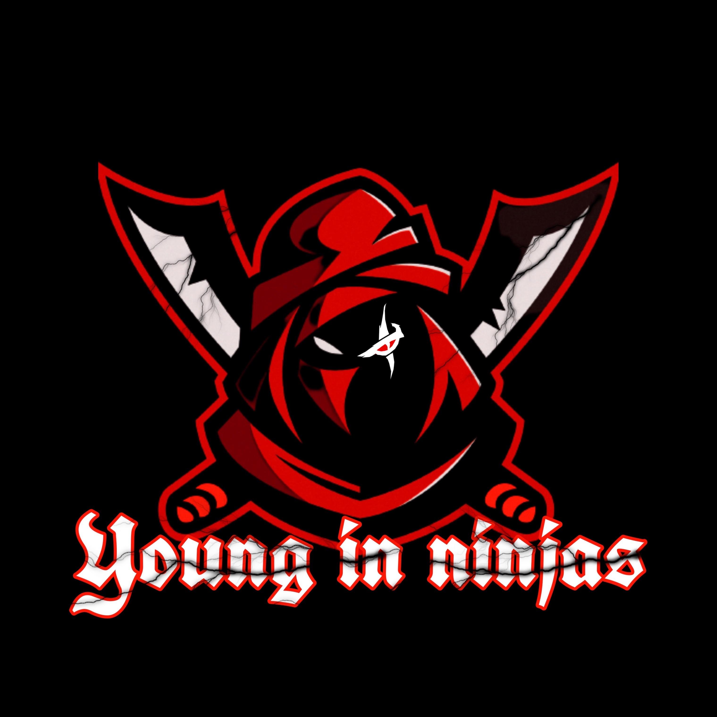 Young in Ninjas