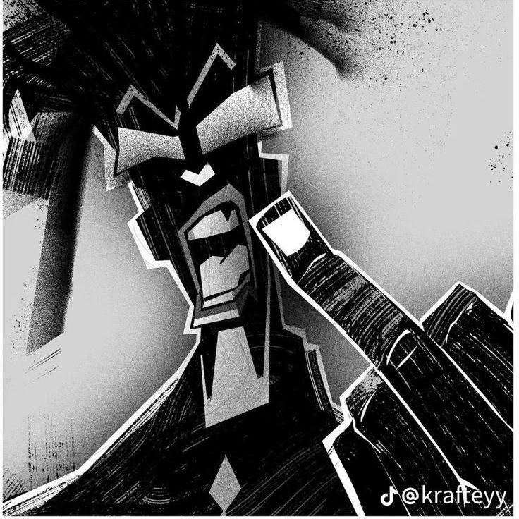 Hilaijeks avatar