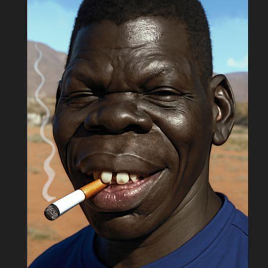 WhiteMammba avatar