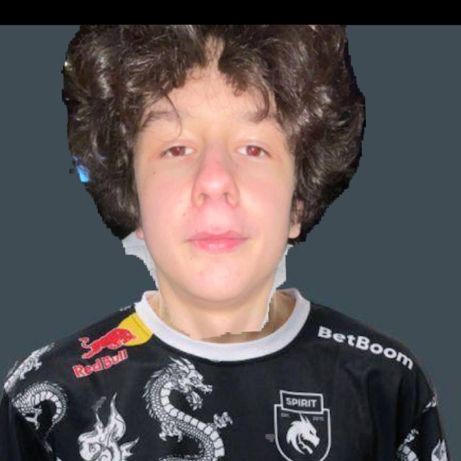 TIMUR_BAKIN avatar