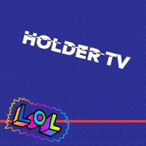 HolderTv avatar