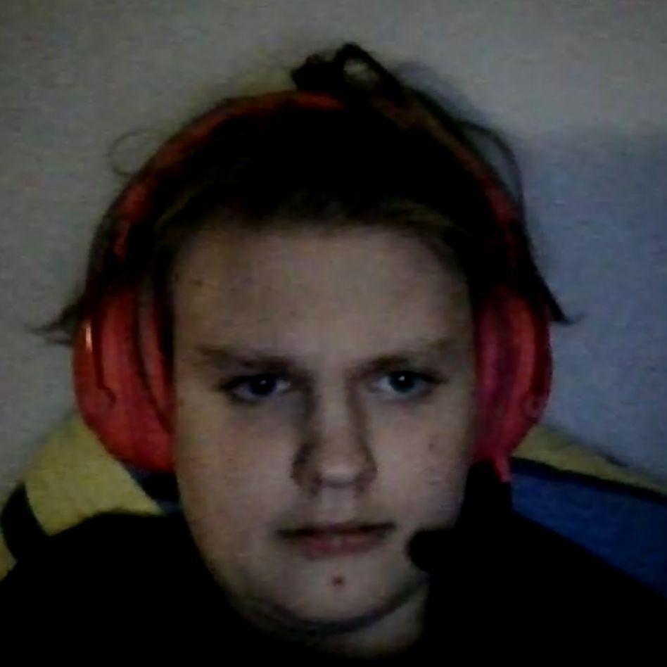 Szymoniks avatar