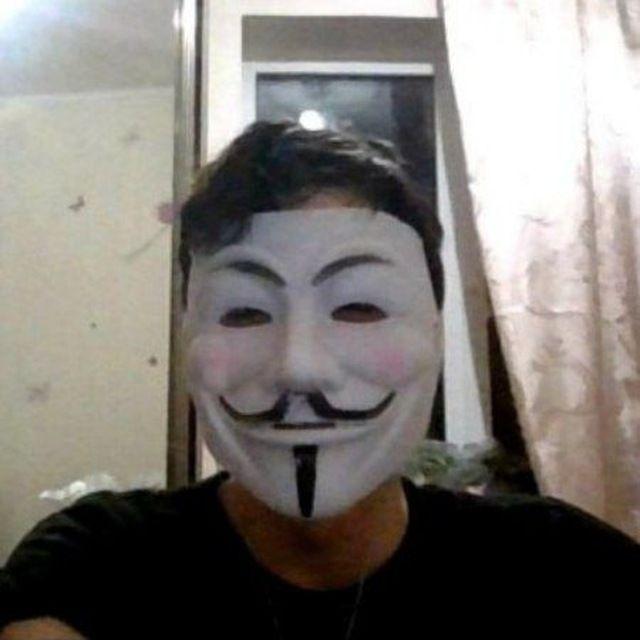 P-Jey avatar