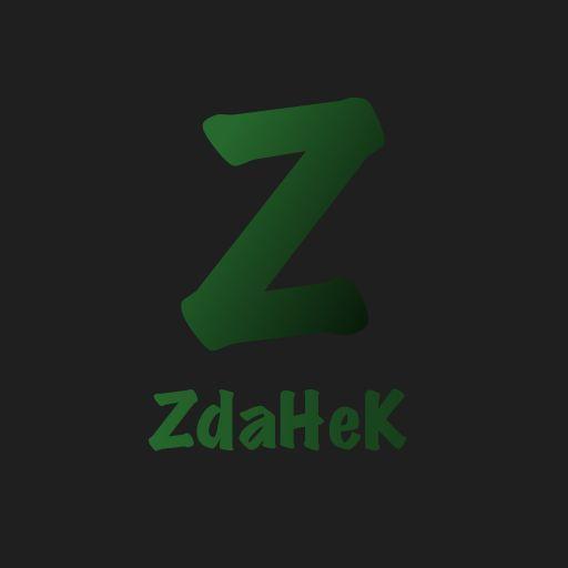 ZdaHeK avatar