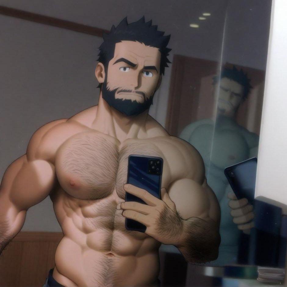 BlackWinterZ avatar