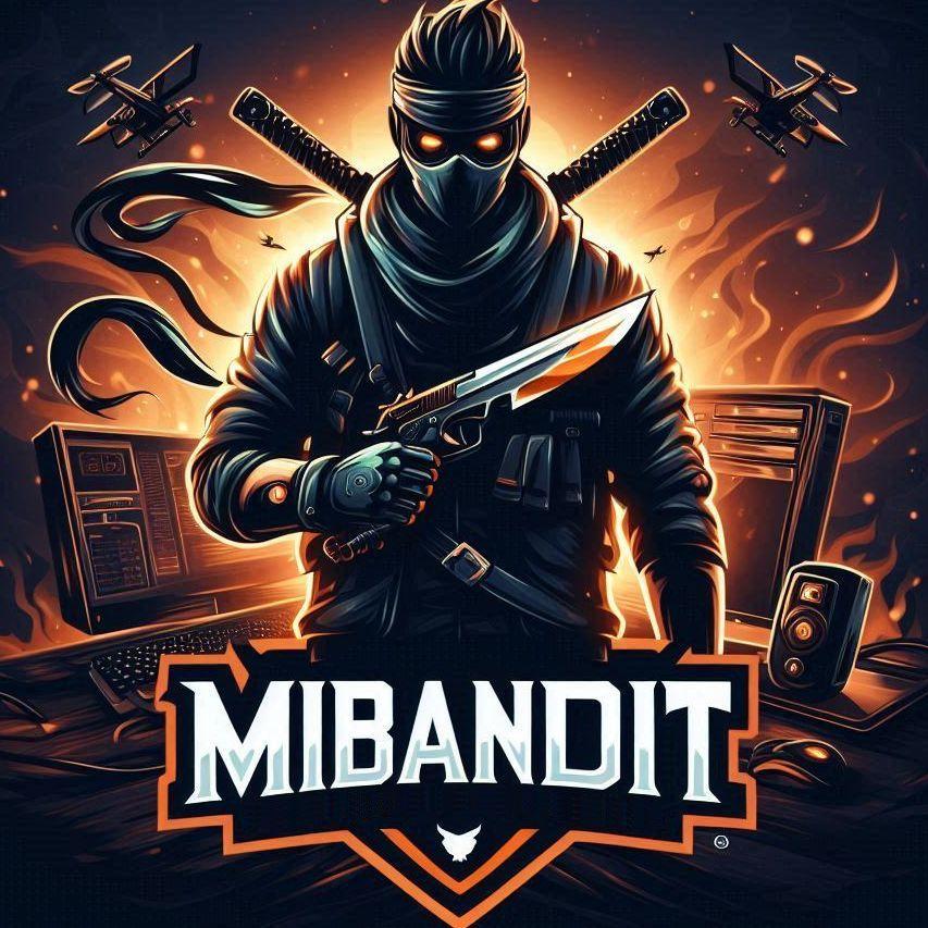 MiBandit avatar