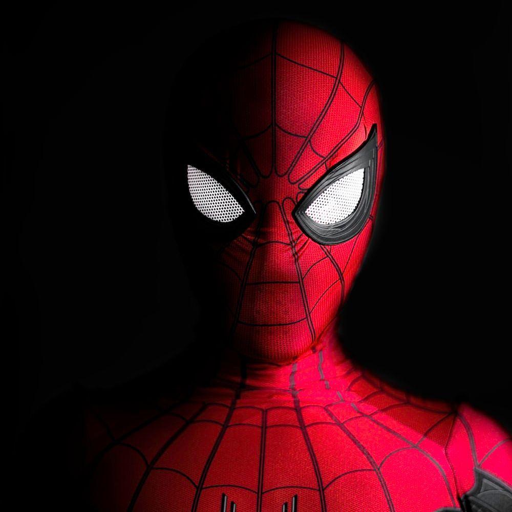 Player -spiderm4n avatar