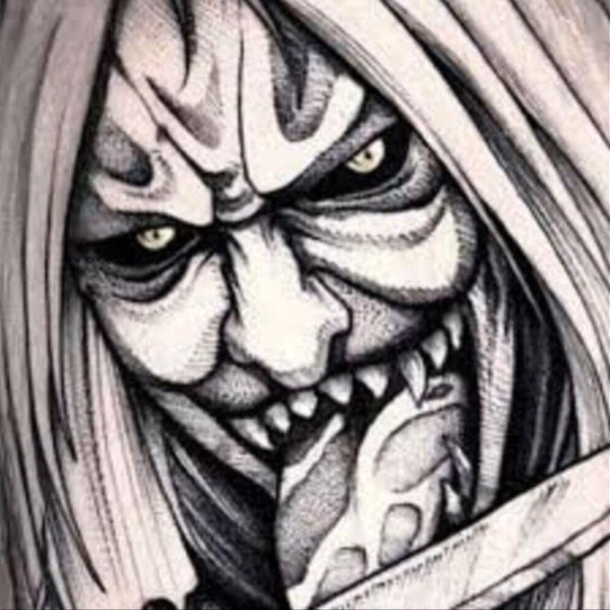5erver avatar