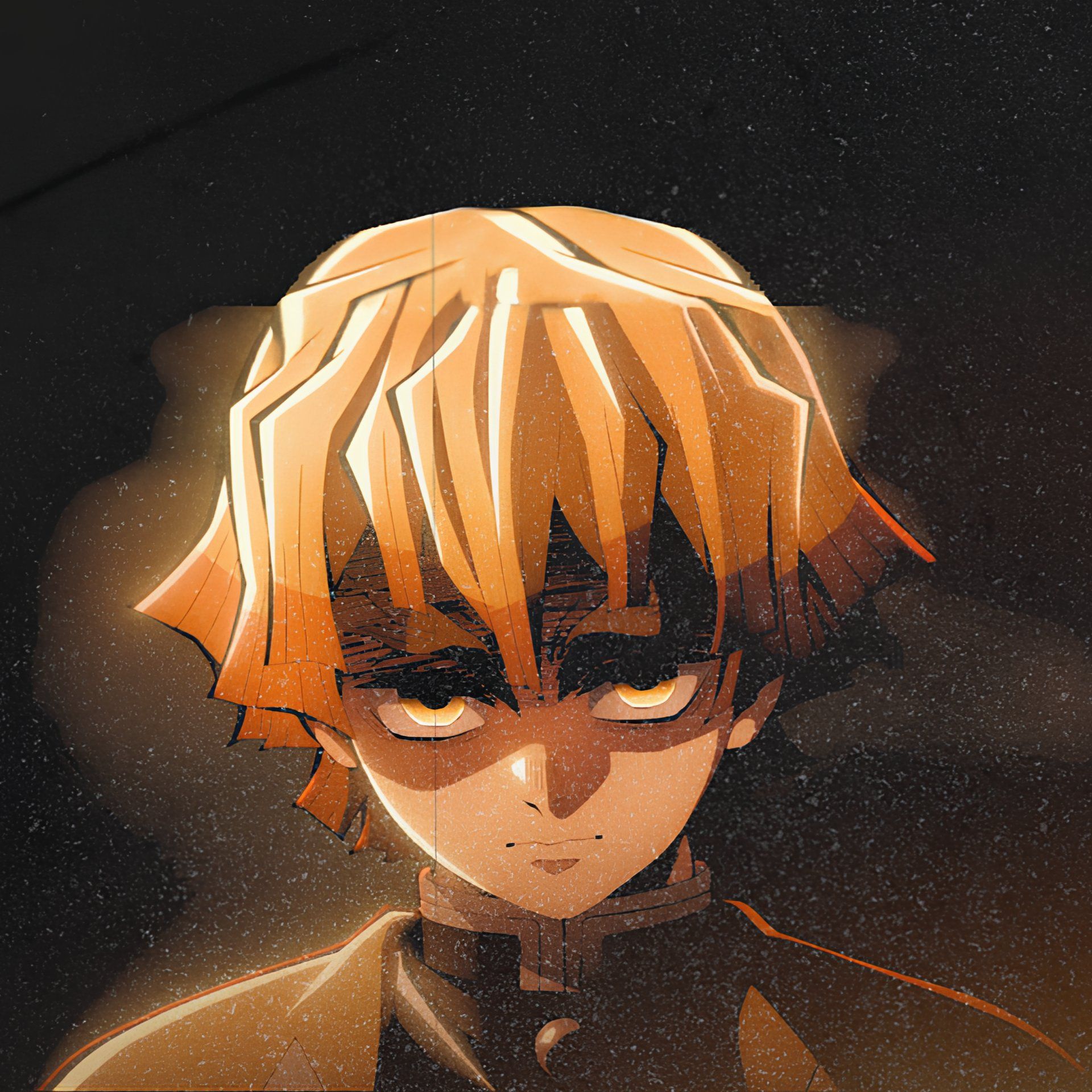 Faceit avatar