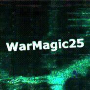 _WarMagic25_ avatar