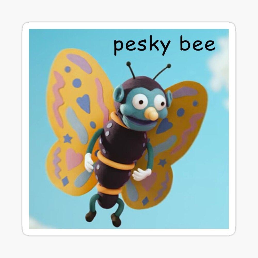 Player Pesky-Bee avatar
