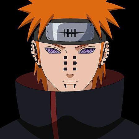 Darukiaa avatar