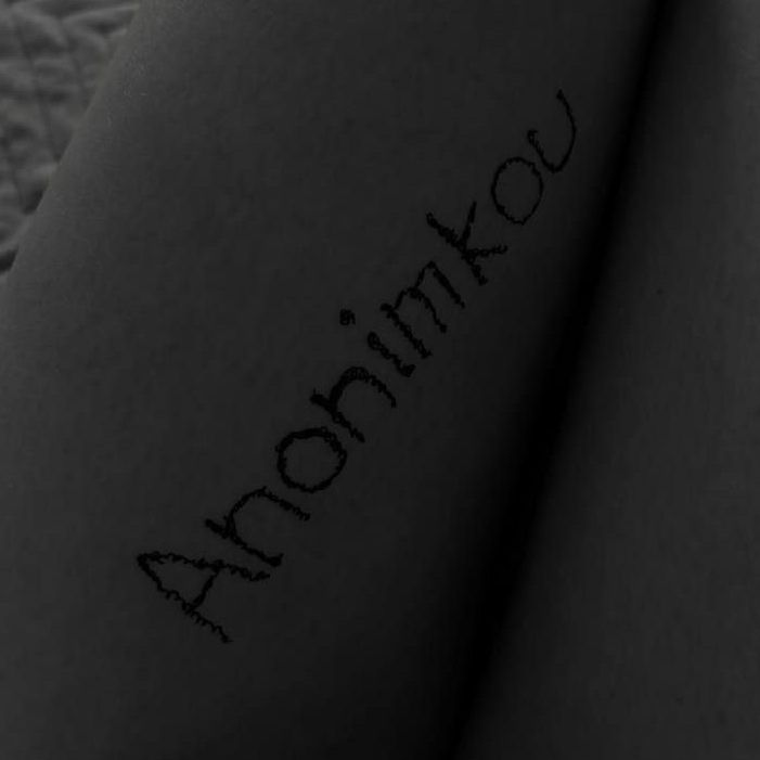 Anonimkou