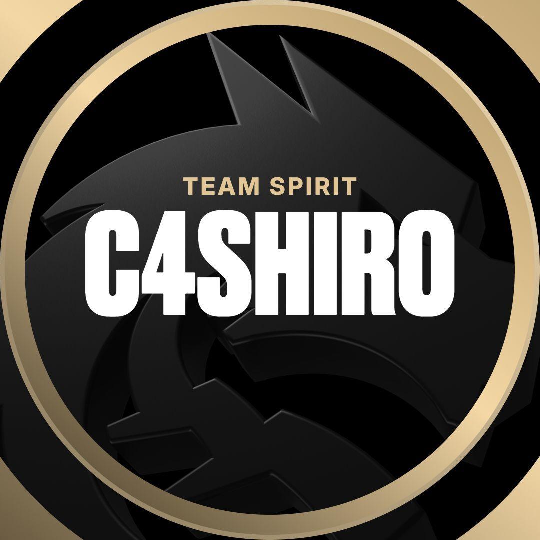 Player C4SHIRO avatar