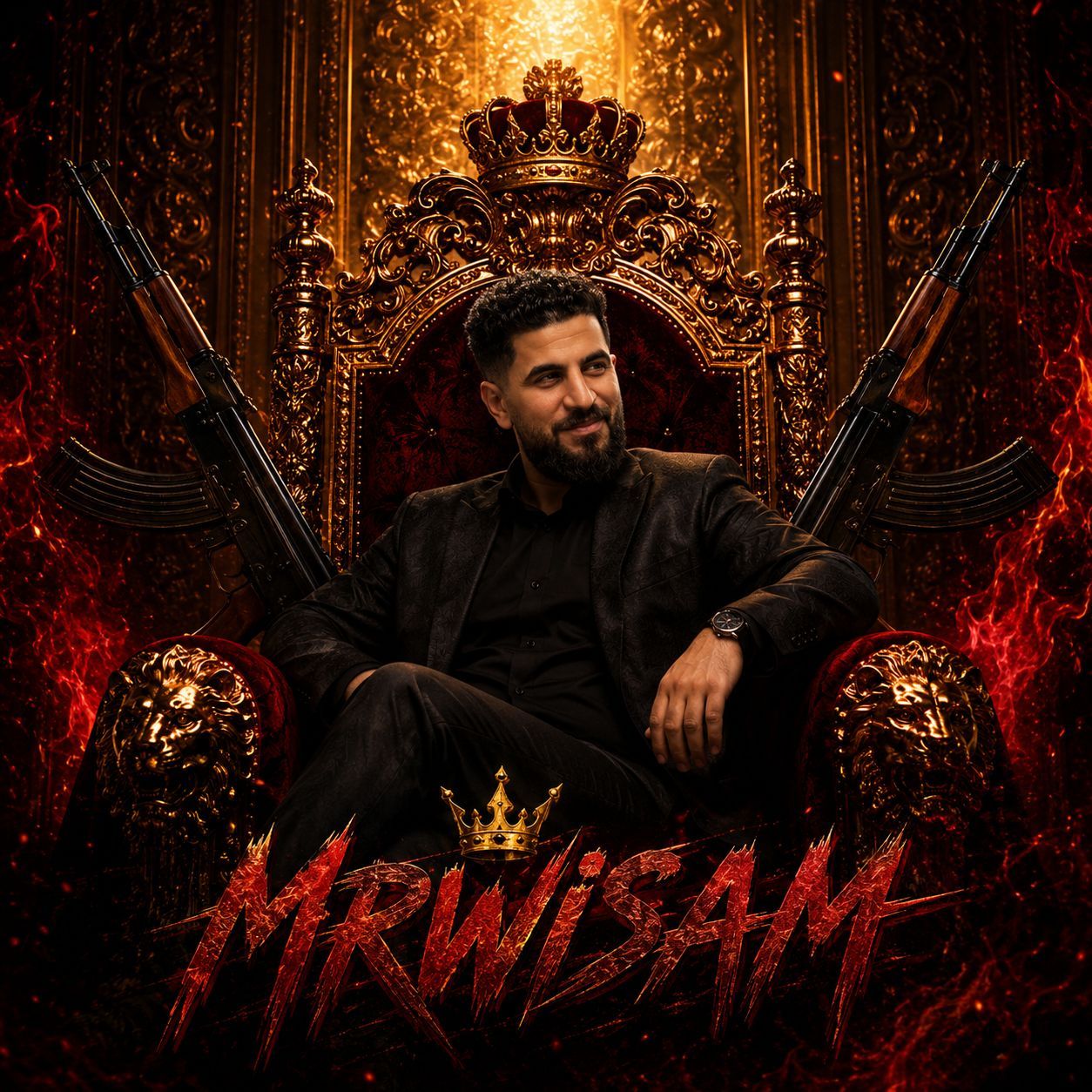 Mr-Wisam