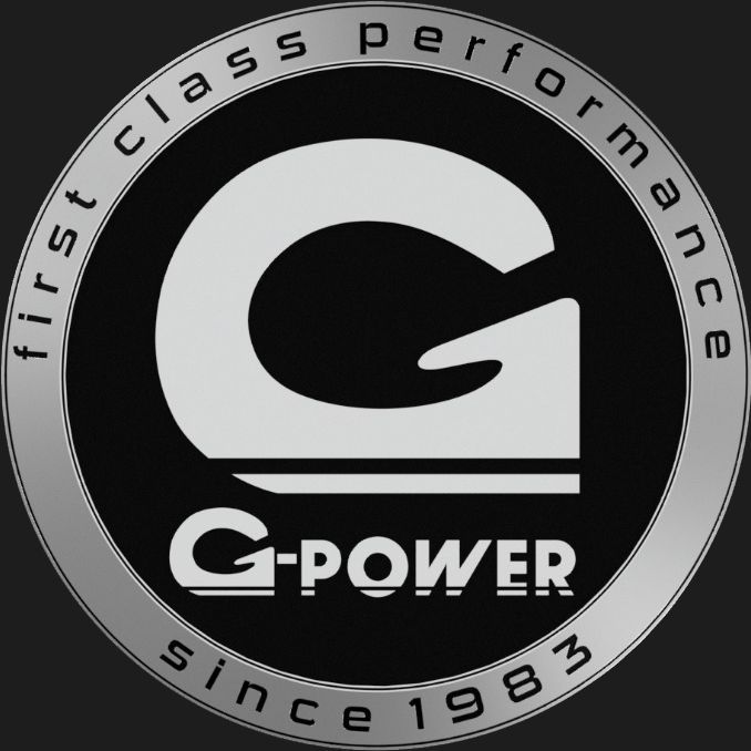 GPOWERCS