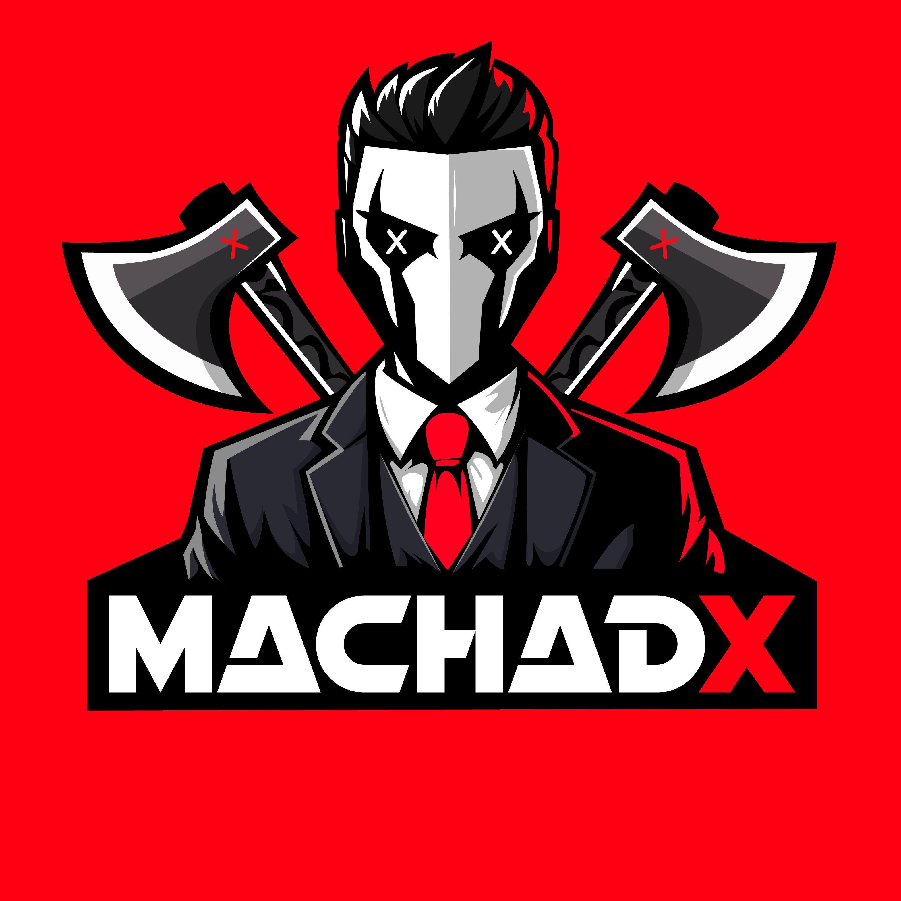 machadX256 avatar
