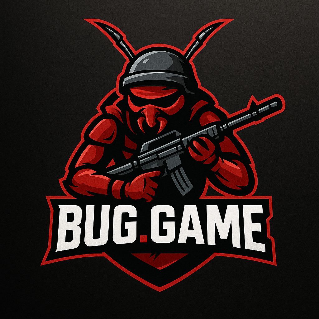 BugGame