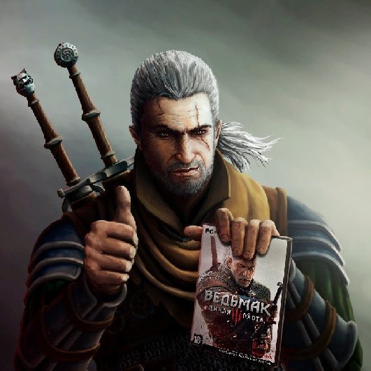 Witcher_Lev