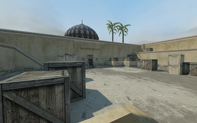 AIM Map Classic