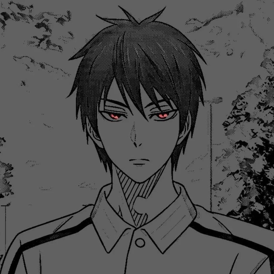 AlphuS avatar